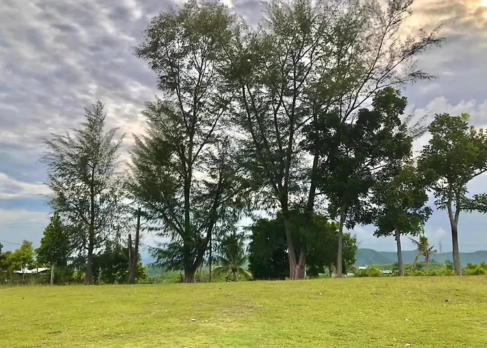 ホームステイ R & J In Naga Cebu