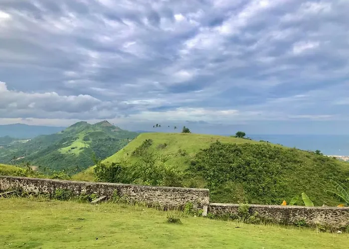 ホームステイ R & J In Naga Cebu *