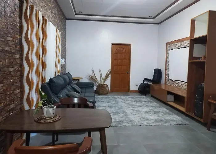 R & J In Naga Cebu *