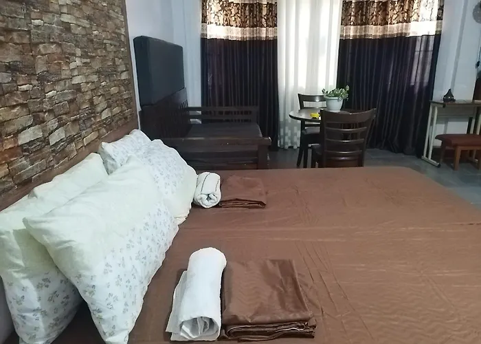 R & J In Naga Cebu