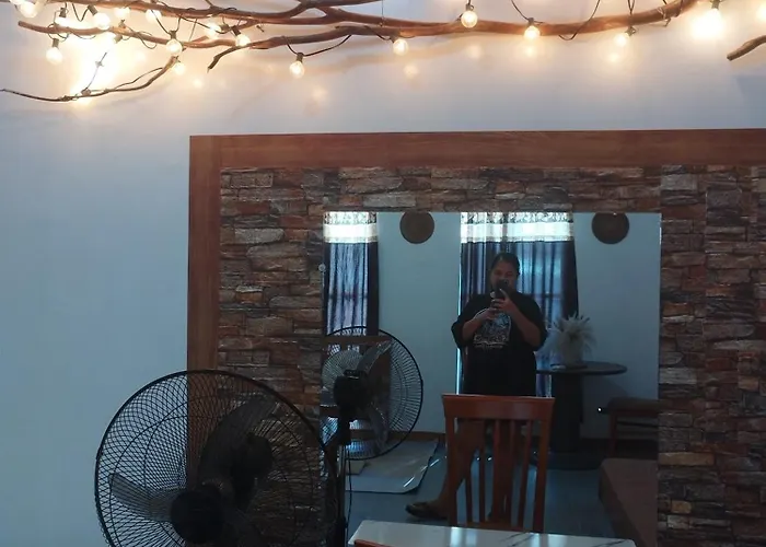 R & J In Naga Cebu *